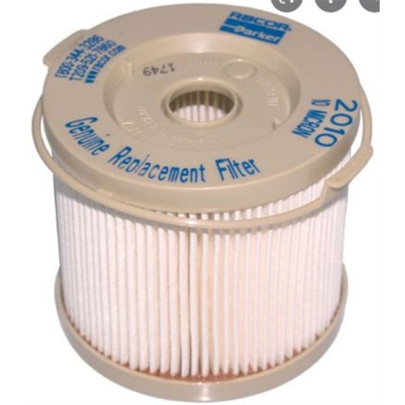 Racor Element Fuel Filter 500 – 10 Micron