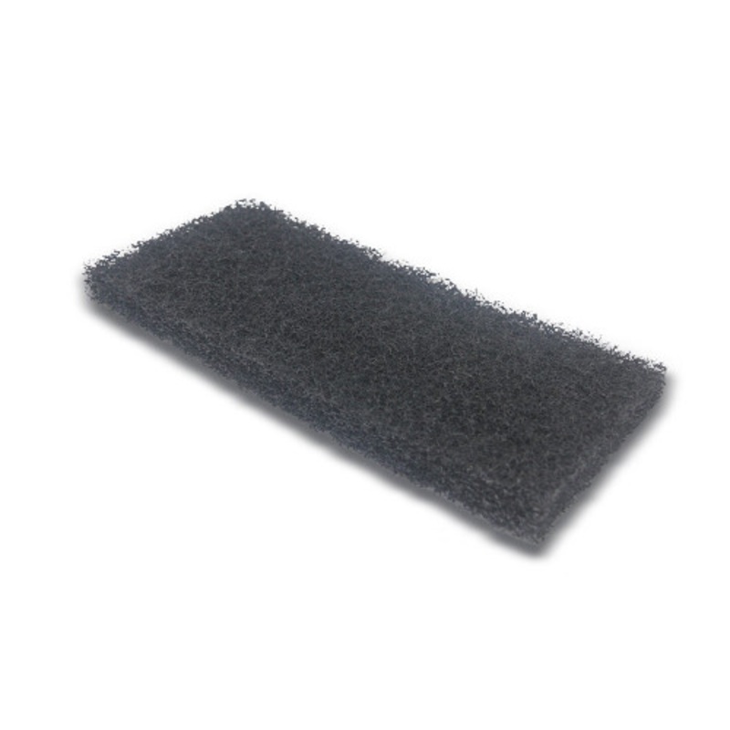 Scourer Black Course