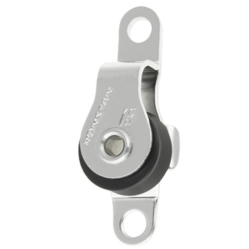 Series 15 Single Cheek Block
