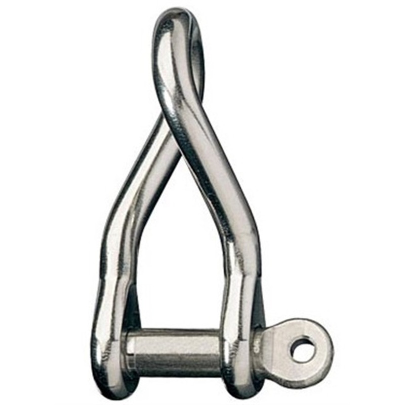 Shackle Twisted 7.9mm