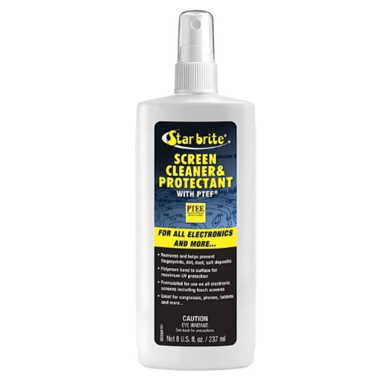 Starbrite Electronics Cleaner Protect