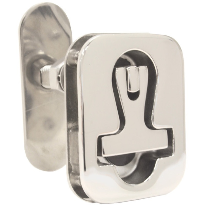 T Hatch Latch 97 x 80mm