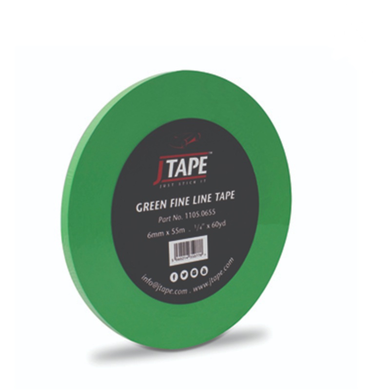 Tape Fine Line 6mm