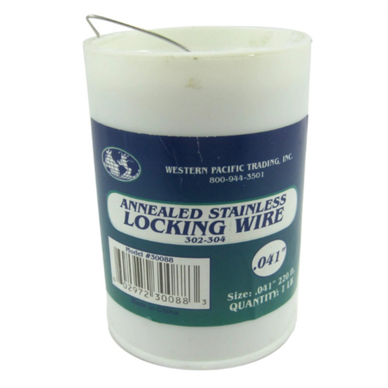 Tie Wire Reel 10ft