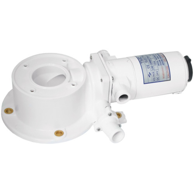 TMC Electric Conversion Set 12v
