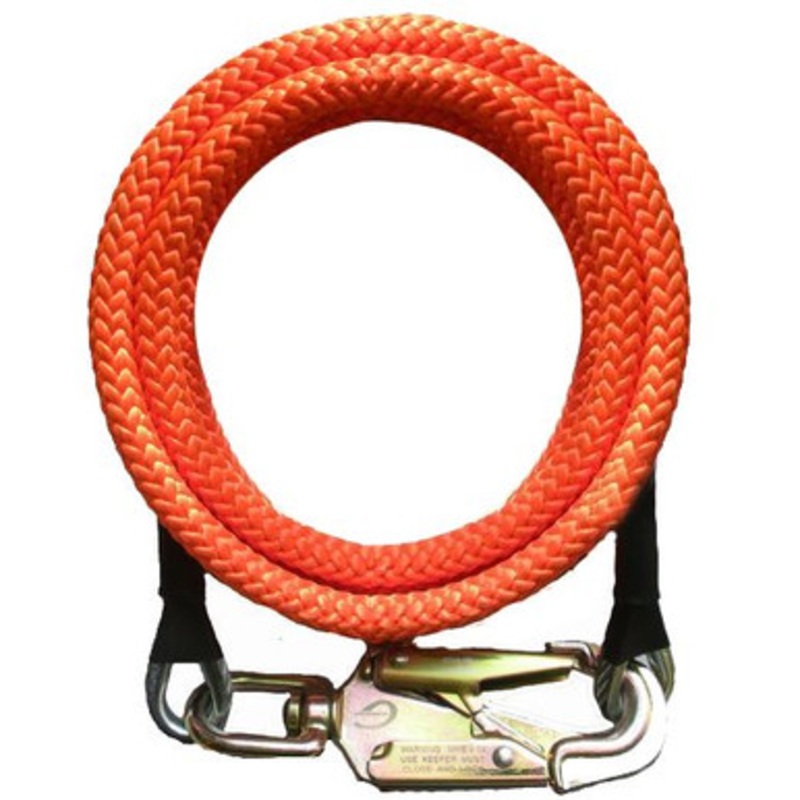 Wire Core 5/8 Flipline