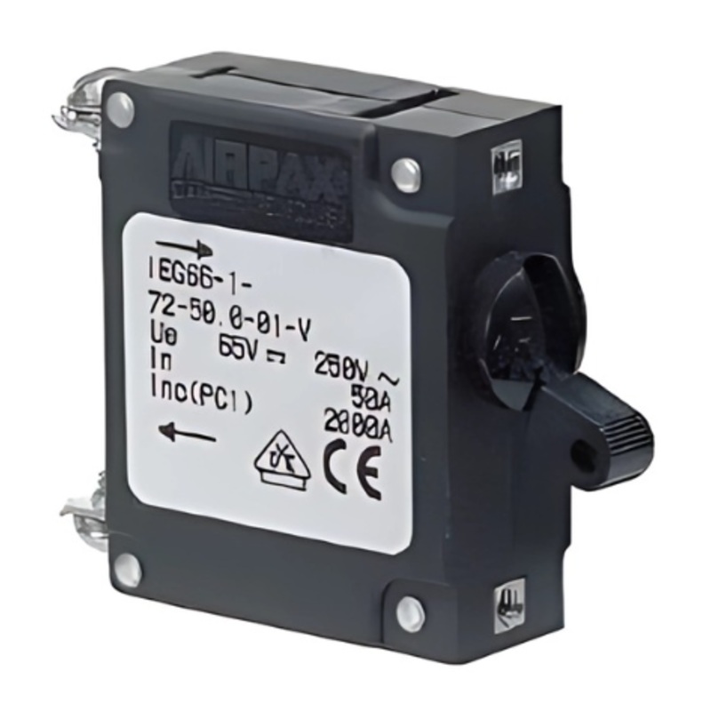 Circuit Breaker BEP 25amp Single Pole