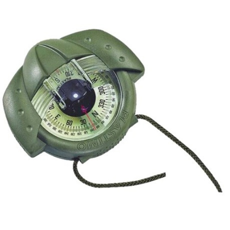 Compass Iris 50 | Army Green