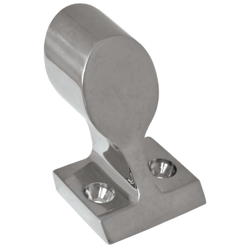 Hand Rail End 22mm