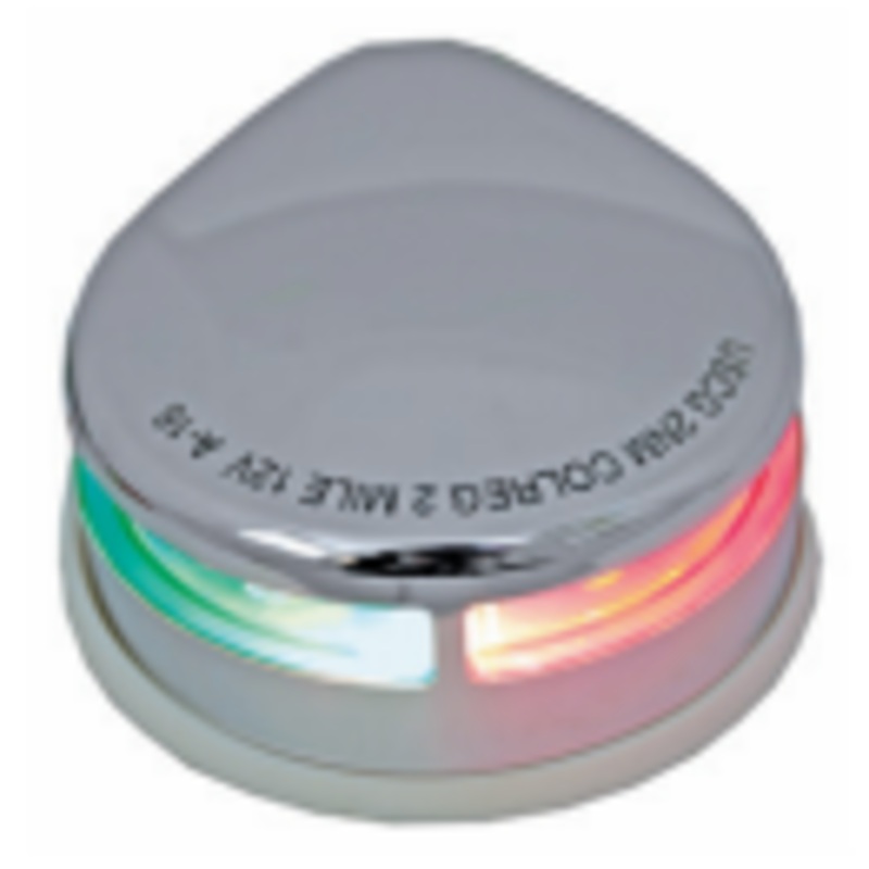 LED Horizontal Mount Nav Light