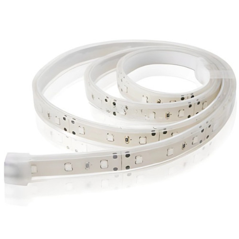 Light Strip 12v Blue 1m