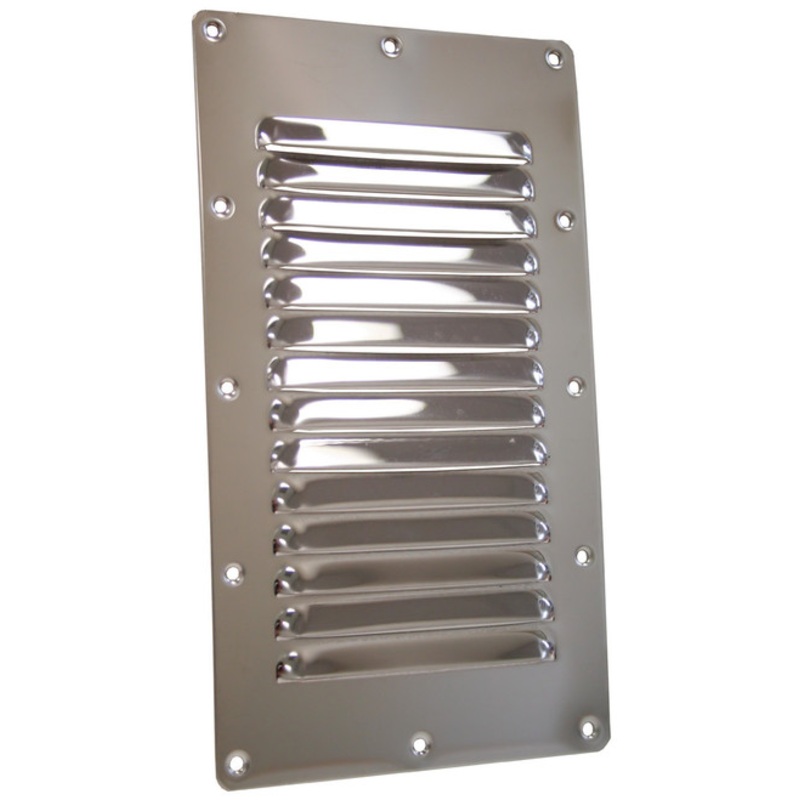 Louvre Vent 227 x 127mm