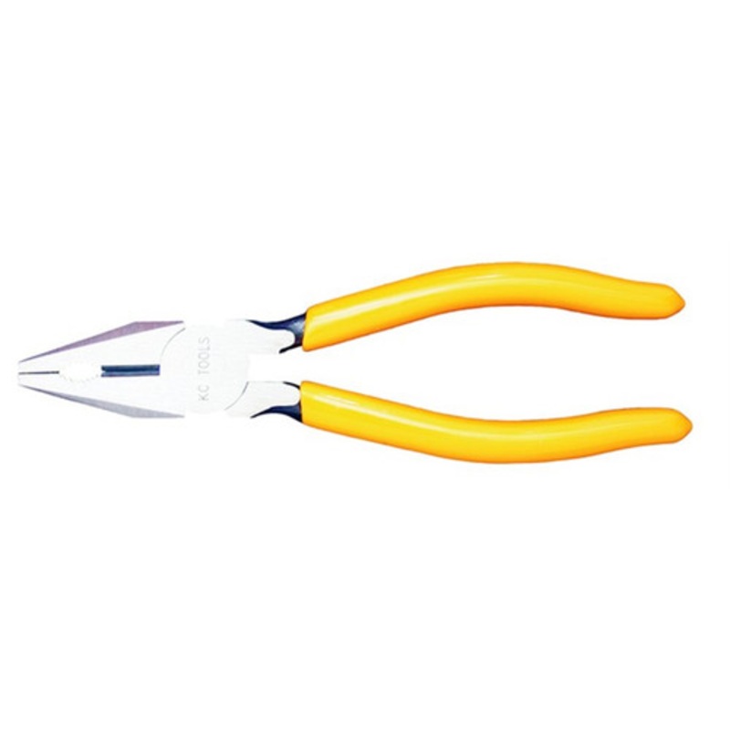 Pliers Combination 180mm