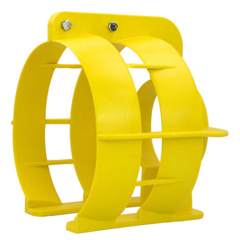Prop Guard 9.9hp – 15hp