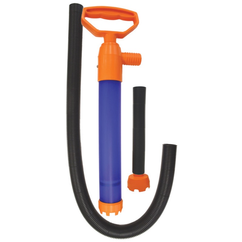 Pump Portable Hand 550mm