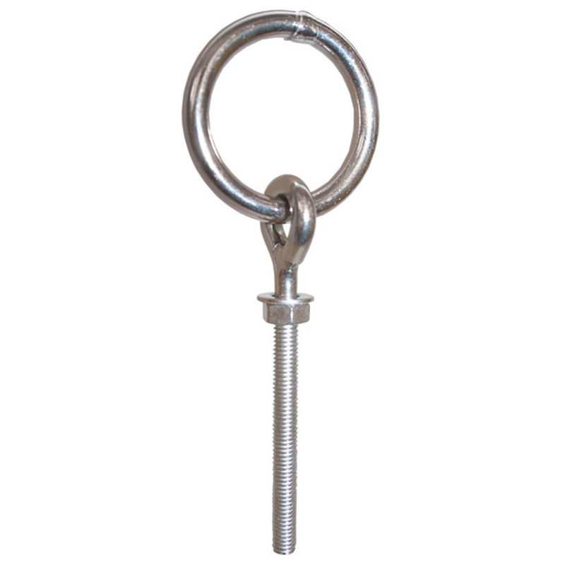 Ring Bolt 6 x 75mm