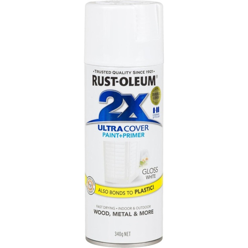 Rustoleum White