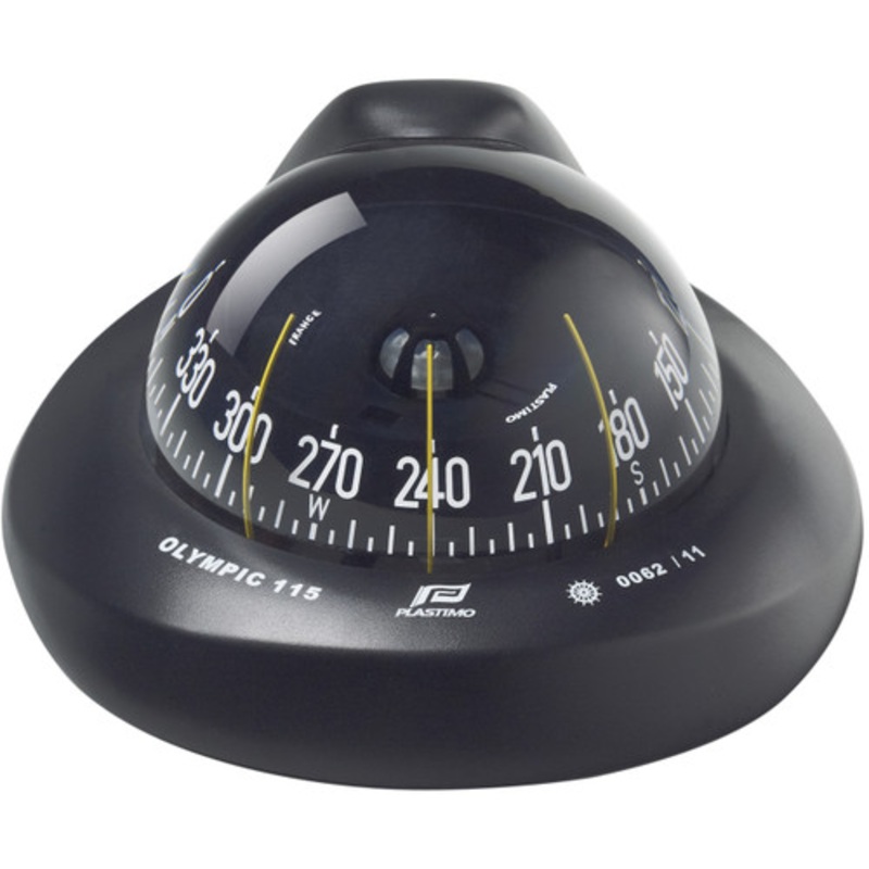 Sailboat Compass Olympic 115