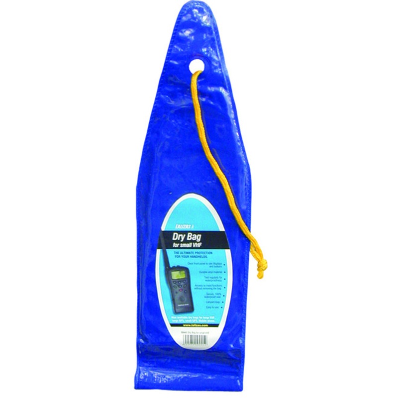 Small VHF Radio Dry Bag