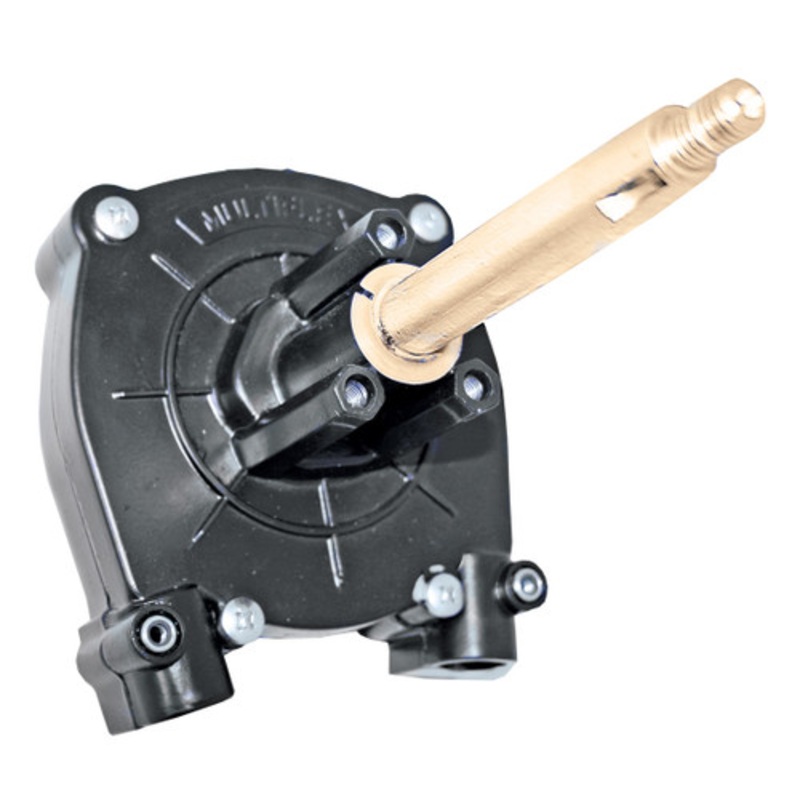 Steer Helm Single SH1 Std
