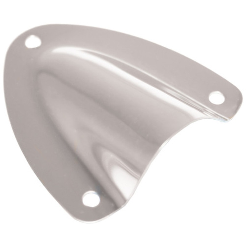 Clam Vent 40mm