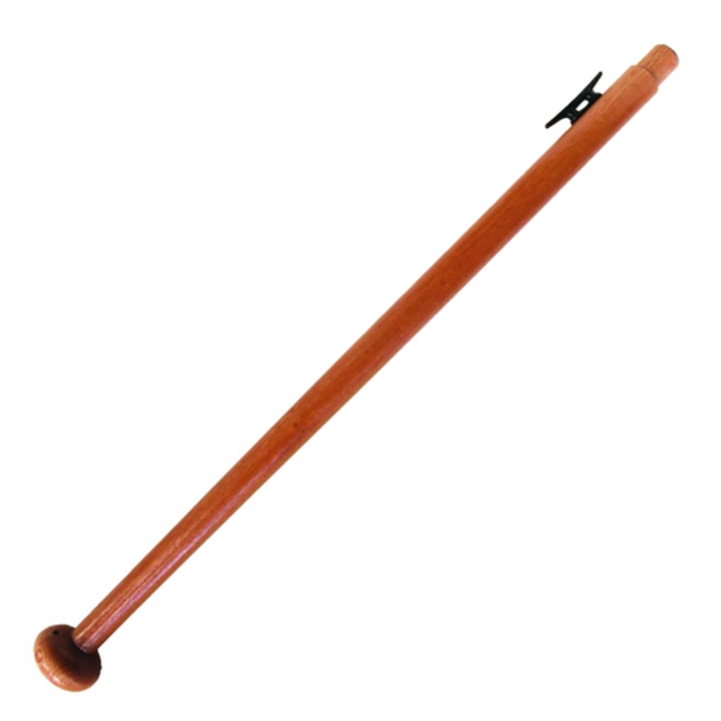 Flag Pole Wood 600mm