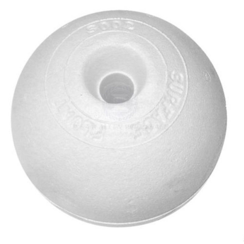 Float Styrene White 200mm