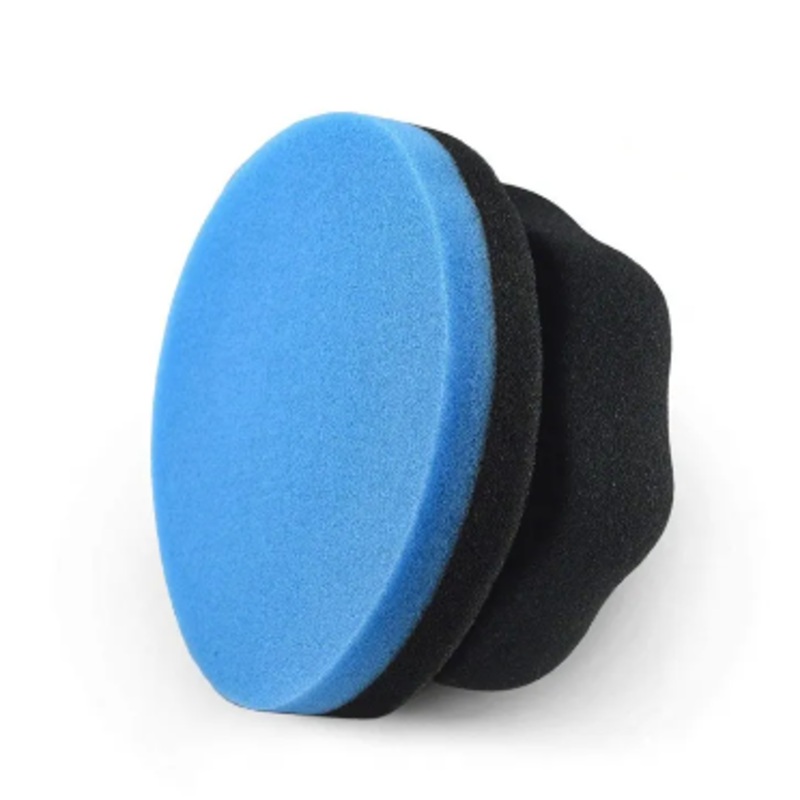 Foam Wax Applicator