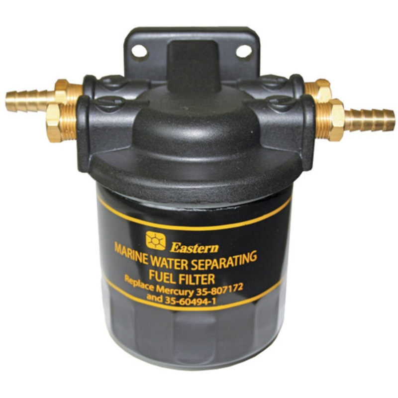 Fuel Filter (OMC Type)