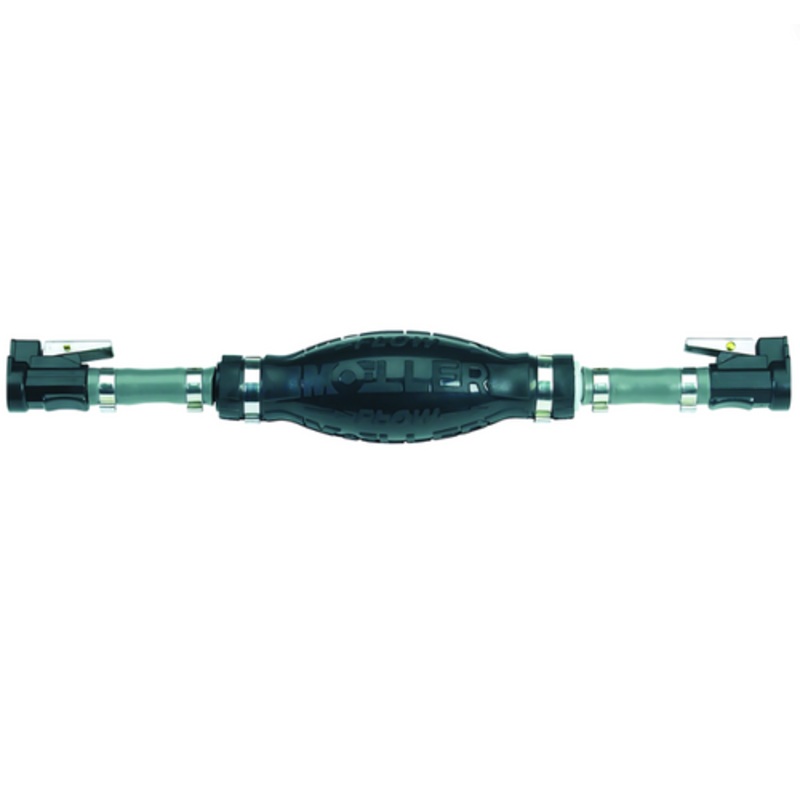 Fuel Line Moeller Yamaha