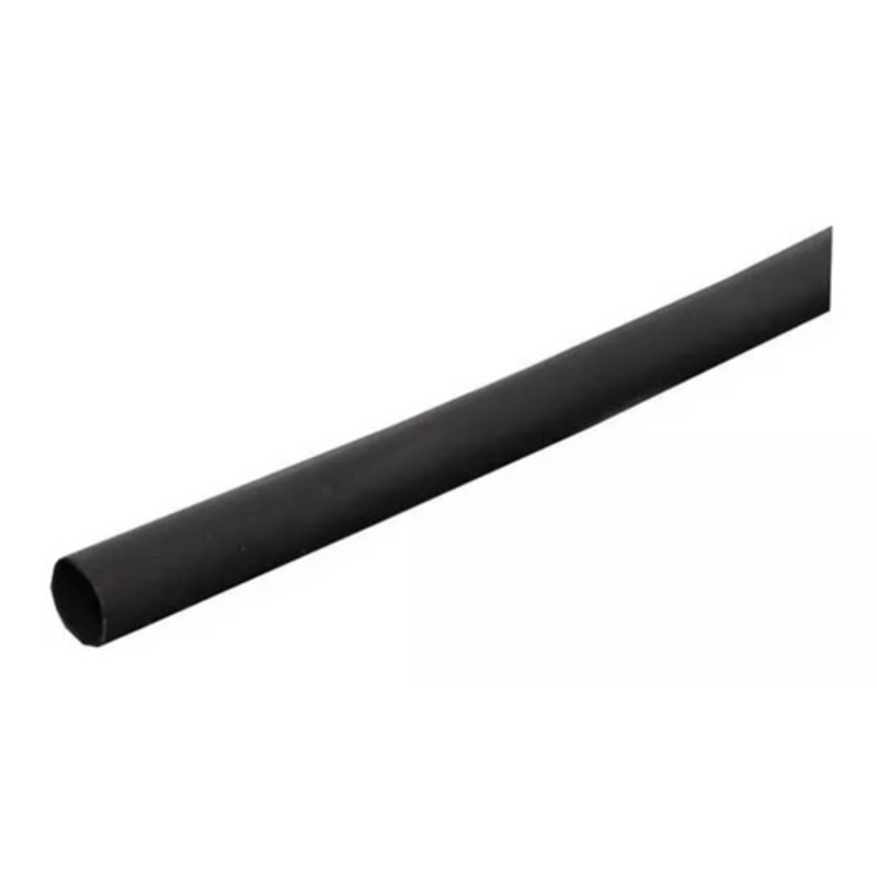 Heat Shrink Black 15mm x 1m