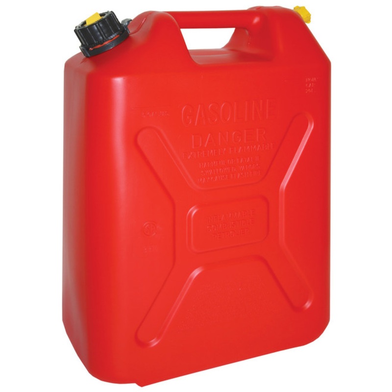 Jerry Can -Tall Style 20L