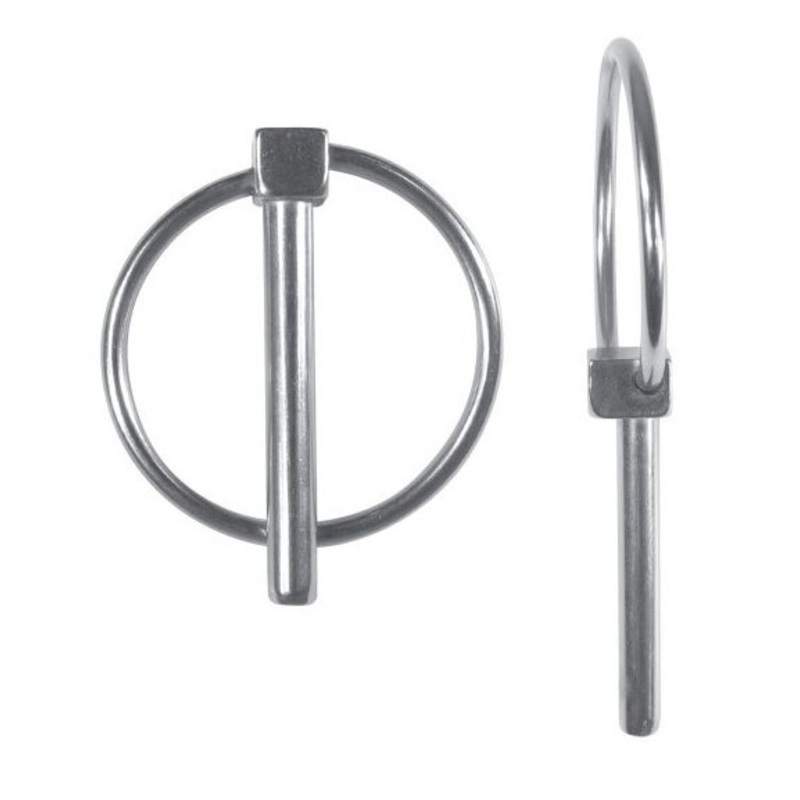 Lynch Pin 6 mm