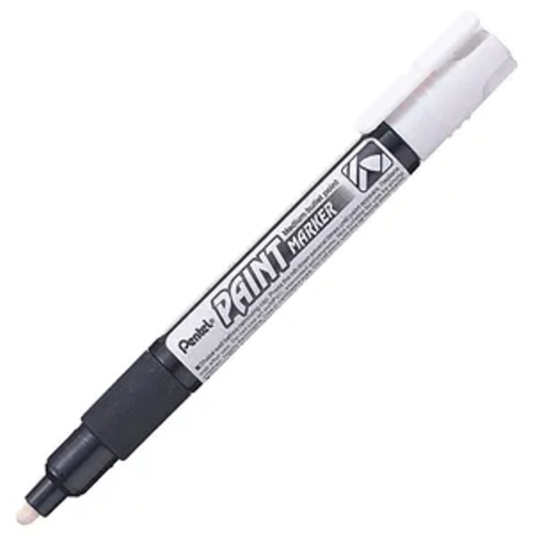 Paint Pen – White