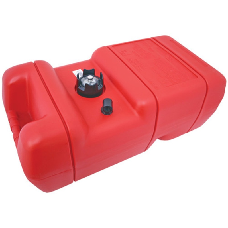 Portable Fuel Tank – 22.7L