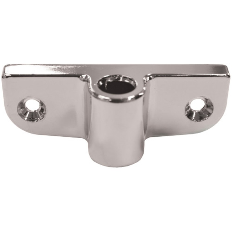 Rowlock Plate Side Mount 1/2inch