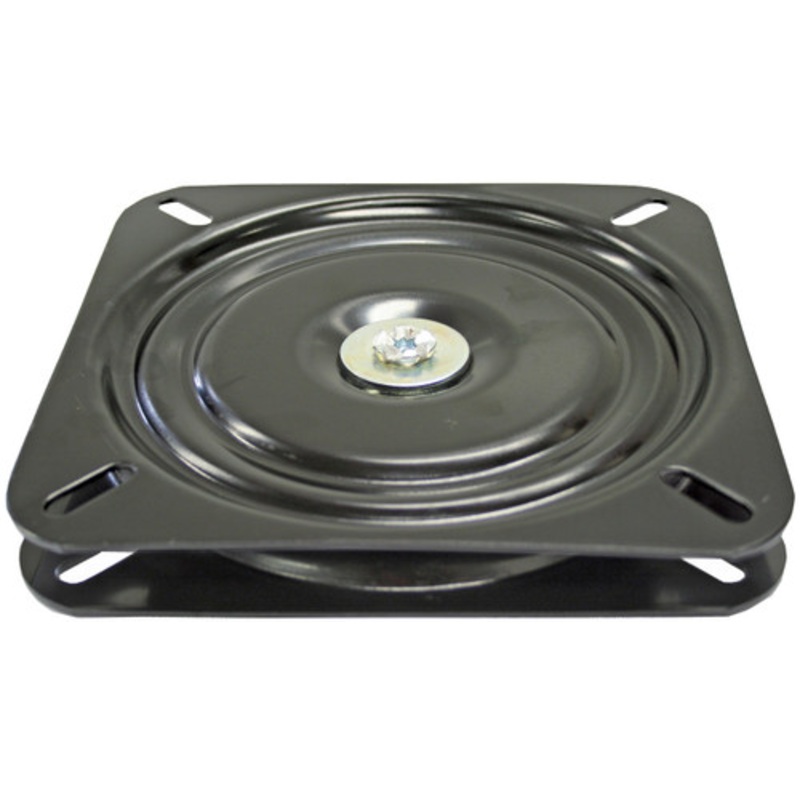 Seat Swivel Black