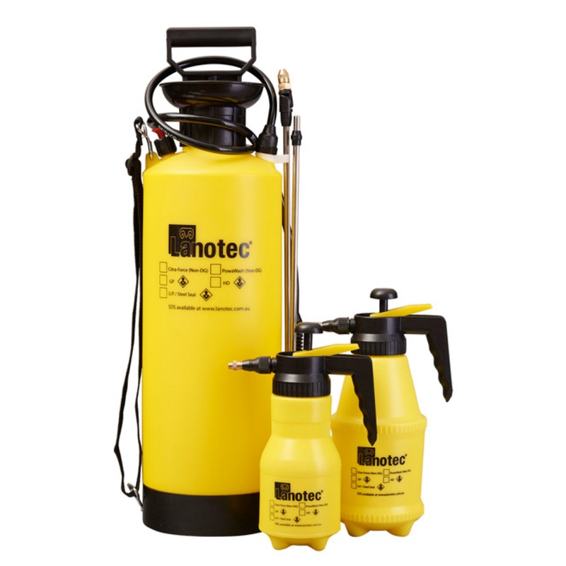 Sprayer with Nozzle 1.5litre