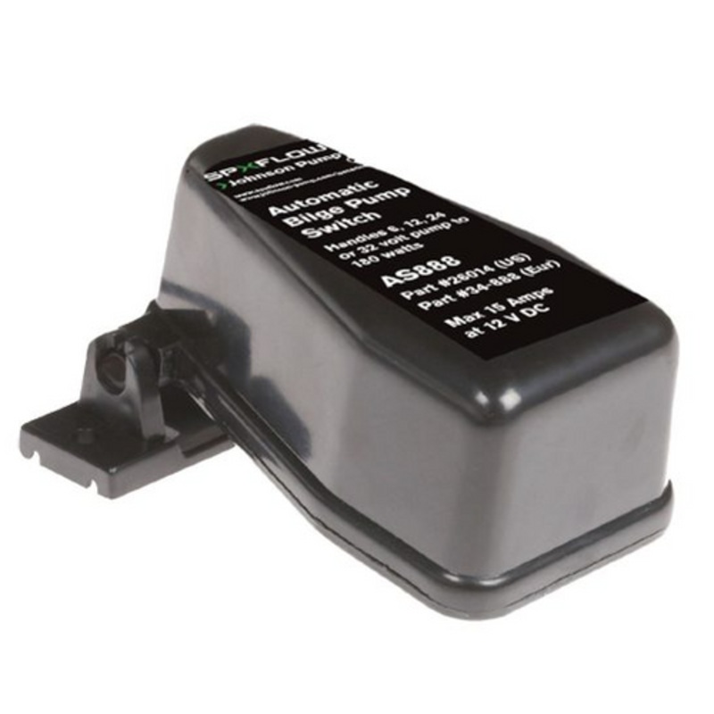SPX Automatic Switch  AS888