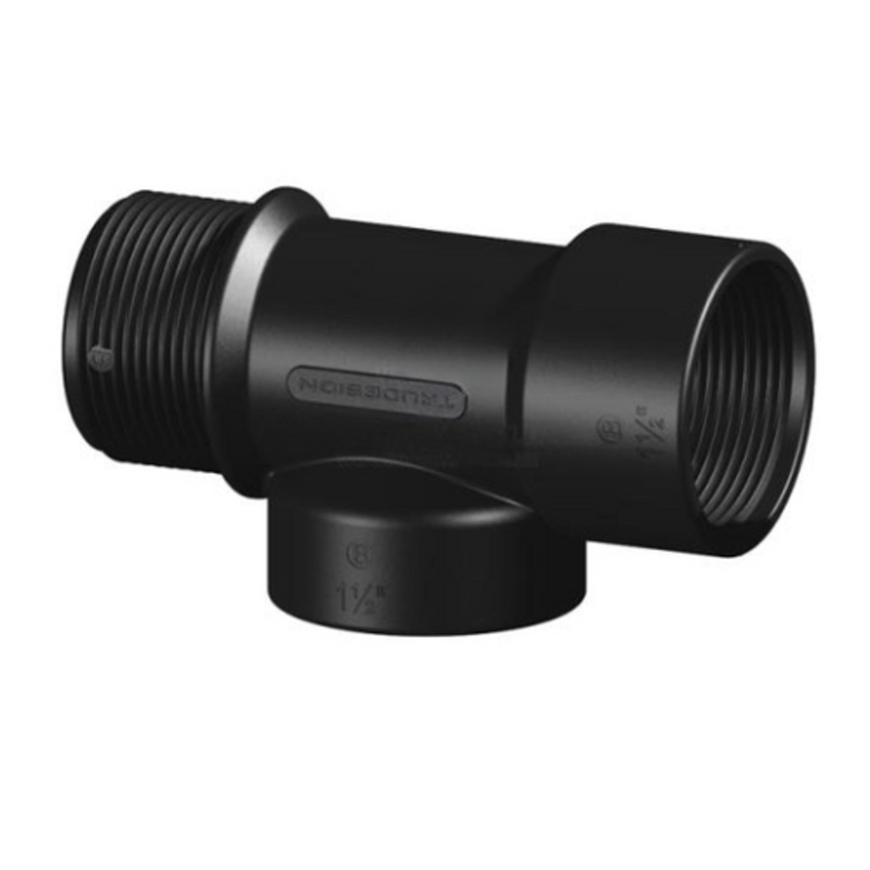 Tru Design T Joiner 1 1/2inch BSP