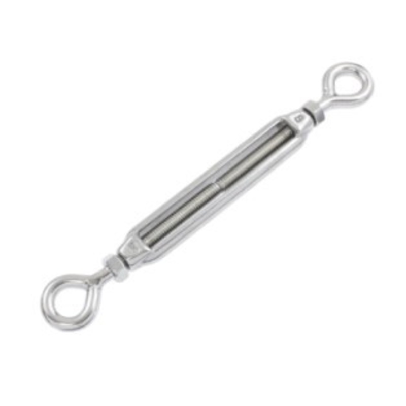 Turnbuckle Eye S/S 4mm