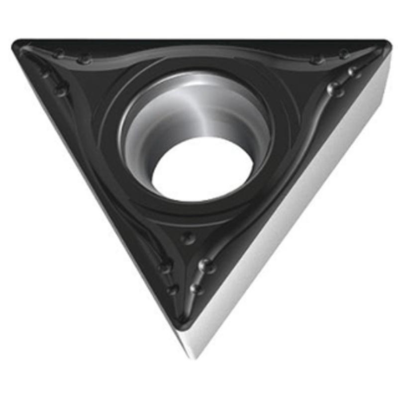 Walter 60 Triangle, Indexable Carbide Turning / Boring Insert, TCMT3(2.5)2-MP4 WPP20S