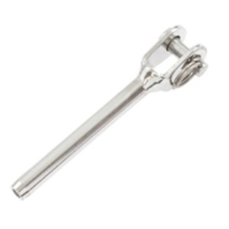 6mm Fork Terminal