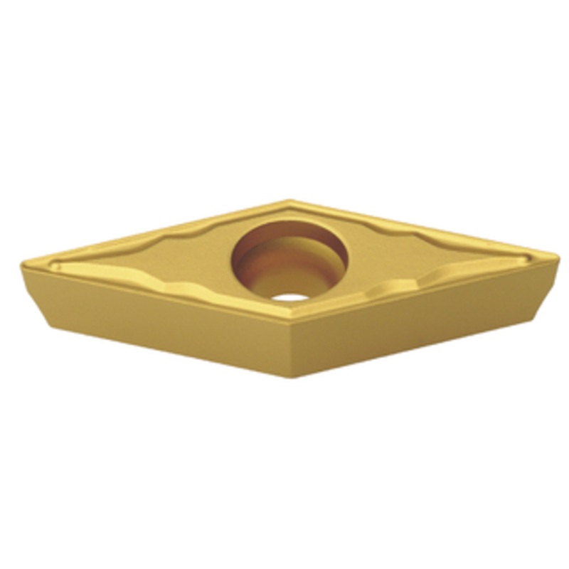 Akuma 35 Diamond, Indexable Carbide Turning / Boring Insert, VCMT332-MP2 CT25M