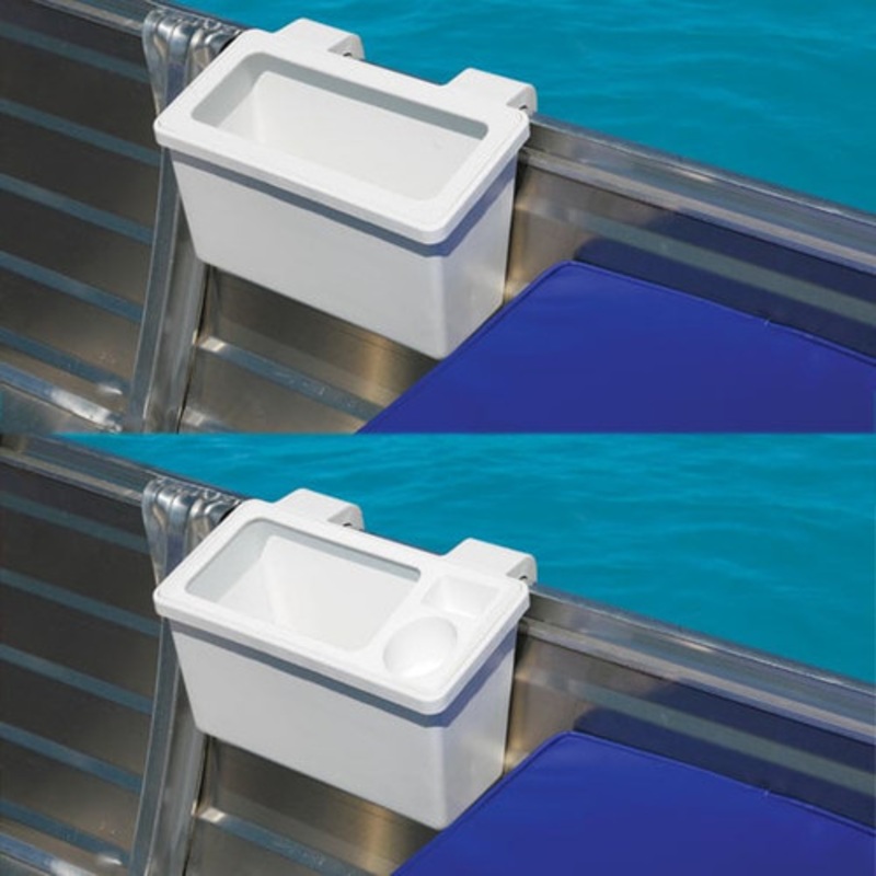 Bait & Storage Bin