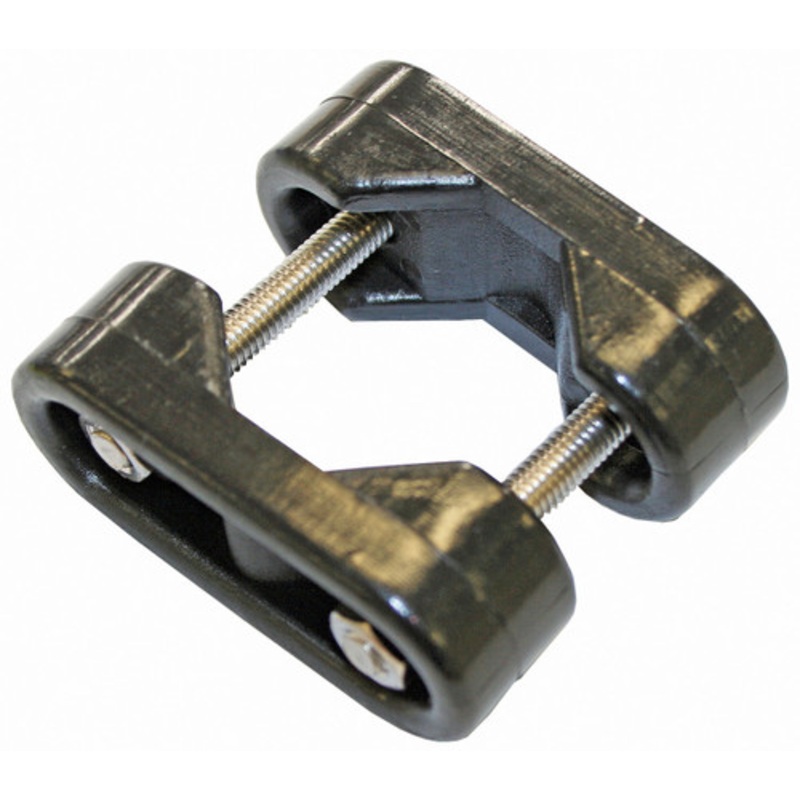 Bracket Rail Mount