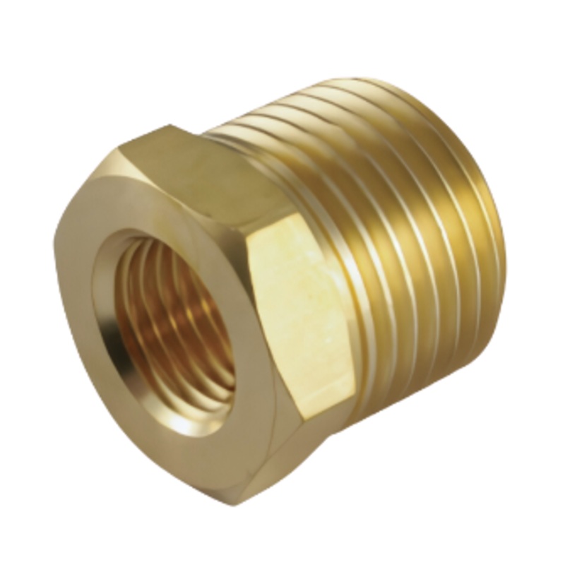 Brass Bush 3/8 x 1/4