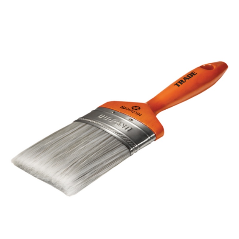 Brush Trade Oval 63mm