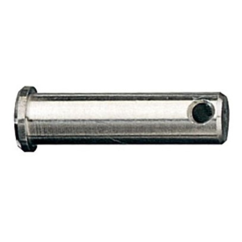 Clevis Pin 12.7mm dia x 25.0mm L