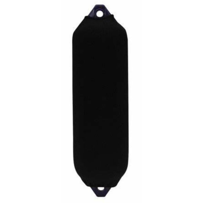 Fender Cover F7 Double Ply – Black